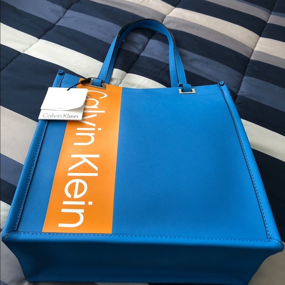 Calvin Klein Bags Calvin Klein Bag Poshmark